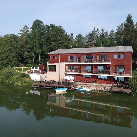 Penzion Ratmirak Maly Ratmirov Exterior foto