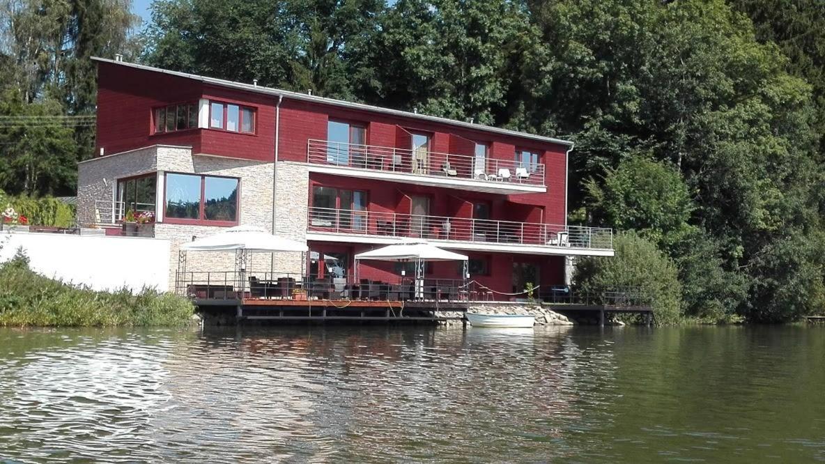 Penzion Ratmirak Maly Ratmirov Exterior foto