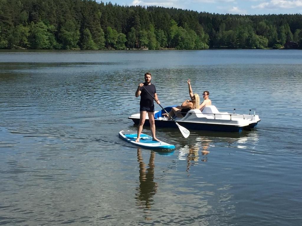 Penzion Ratmirak Maly Ratmirov Exterior foto