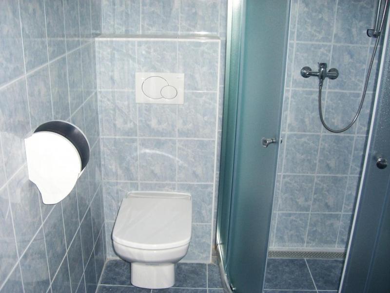 Penzion Ratmirak Maly Ratmirov Cameră foto